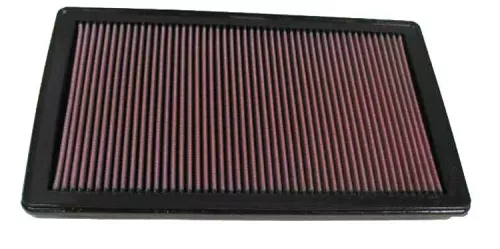 Luchtfilter K&N FILTERS 33-2284)