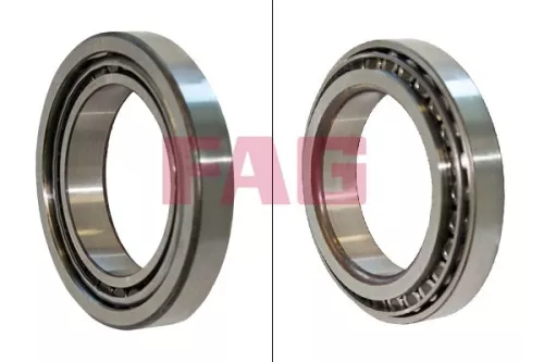Wiellager Schaeffler FAG 805670)
