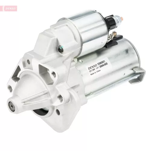 Starter DENSO DSN3021)