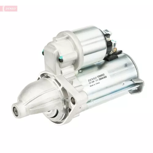 Starter DENSO DSN3022)