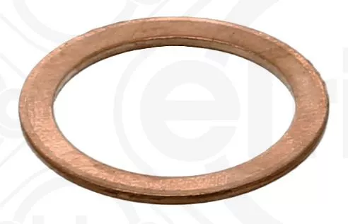 Afdichtring ELRING 129.100)