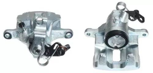 Brake Caliper BUDWEG CALIPER 343287)