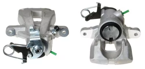 Brake Caliper BUDWEG CALIPER 343762)