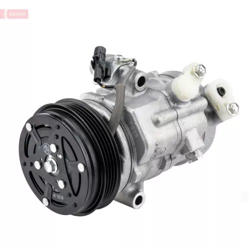 Compressor, airconditioning DENSO DCP47013)