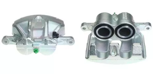 Remklauw BUDWEG CALIPER 345533)