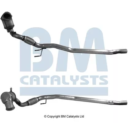 Katalysator BM Catalysts BM92377H)