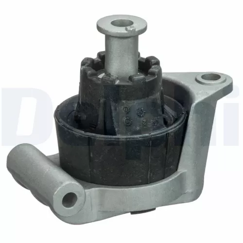 Montage, motor DELPHI TEM091)