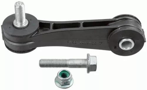 Link/Coupling Rod, stabiliser bar LEMFÖRDER 38181 01)