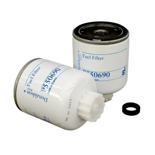 BRANDSTOFFILTER DONALDSON P550690)