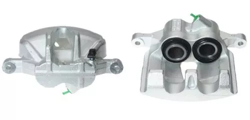 Remklauw BUDWEG CALIPER 345528)