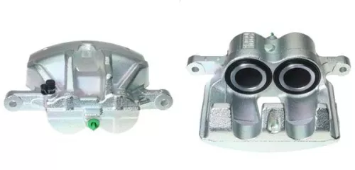 Remklauw BUDWEG CALIPER 345532)