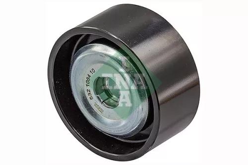 Ombuigings-/geleidingspoelie, V-geribbelde riem Schaeffler INA 532 1084 10)
