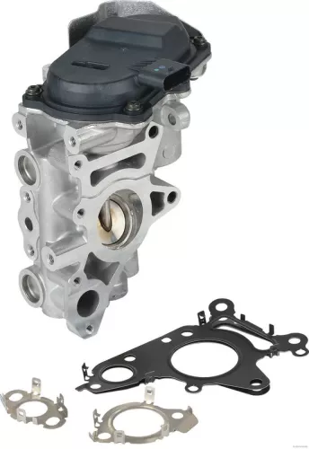 EGR-klep Herth+Buss Elparts 70671214)