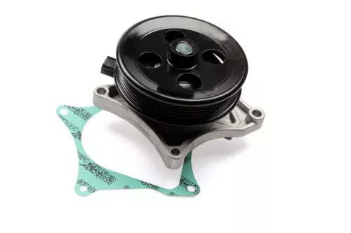Water Pump, engine cooling HEPU P389)