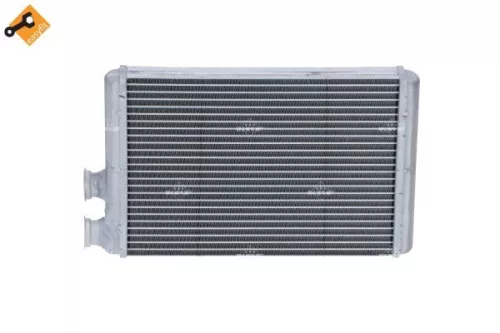 Warmtewisselaar, binnenverwarming NRF 54347)