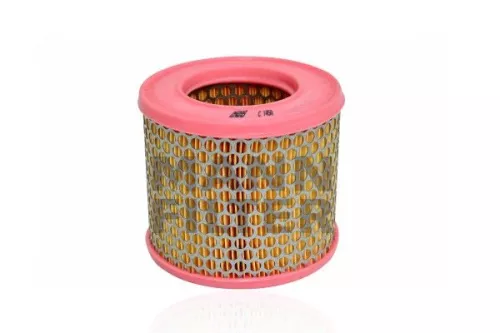 Luchtfilter MANN-FILTER C 1450)