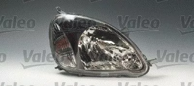 Koplamp VALEO 088453)