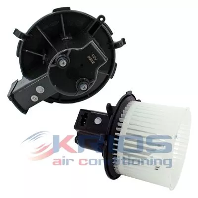 Binnenventilator MEAT & DORIA K92316)