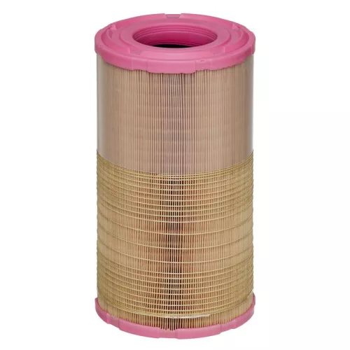 Luchtfilter HENGST FILTER E1862L)