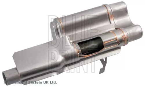 Hydraulisch filter, automatische transmissie BLUE PRINT ADBP210064)