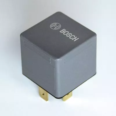 Multifunctional Relay BOSCH 0 332 209 152)
