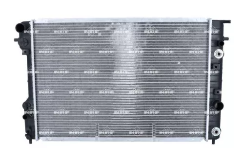Radiator, motorkoeling NRF 529689)