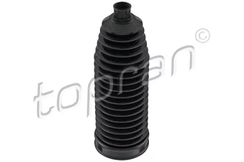 Bellow, steering TOPRAN 501 314)