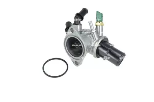 Thermostaat, koelvloeistof NRF 725241)