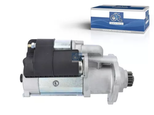 Starter DT Spare Parts 1.21760)