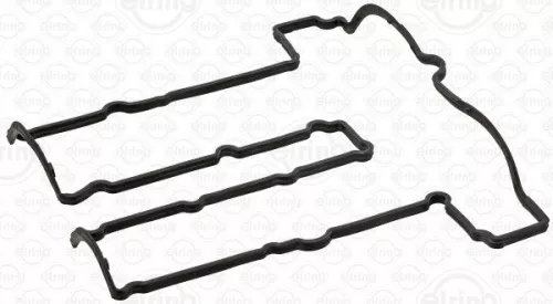 Gasket, cylinder head cover ELRING 696.080)