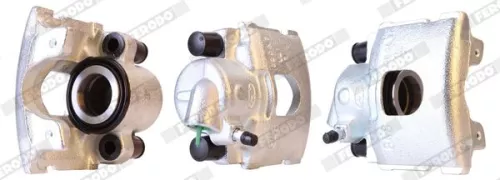 Remklauw FERODO FCL692280)