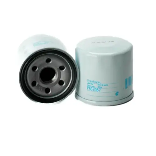 Oliefilter DONALDSON P502067)