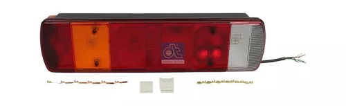 Tail Light Assembly DT Spare Parts 1.21438)