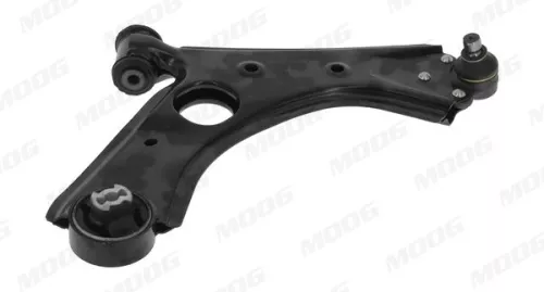 Control/Trailing Arm, wheel suspension MOOG FI-WP-8476)