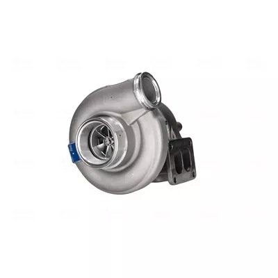 Oplader, opladen (supercharged/turbocharged) NISSENS 93334)
