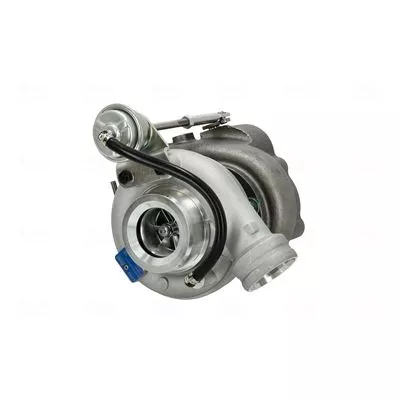 Oplader, opladen (supercharged/turbocharged) NISSENS 93760)
