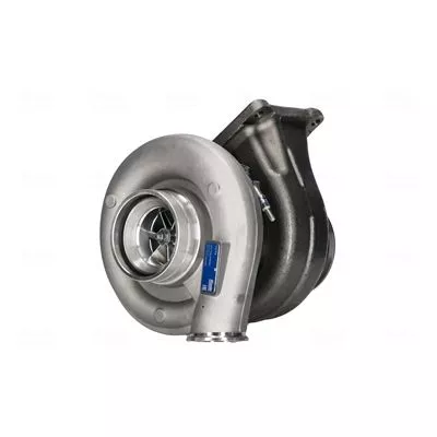 Oplader, opladen (supercharged/turbocharged) NISSENS 93773)
