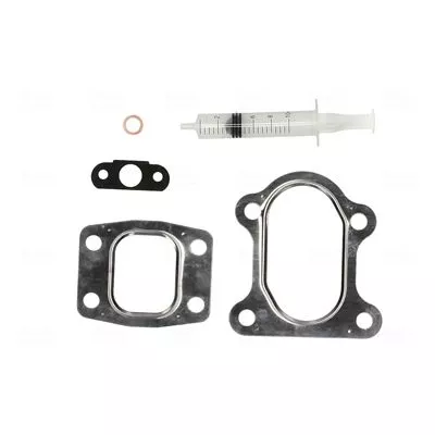 Oplader, opladen (supercharged/turbocharged) NISSENS 93784)
