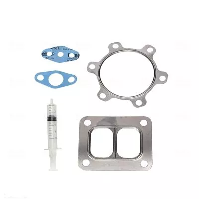 Oplader, opladen (supercharged/turbocharged) NISSENS 93846)