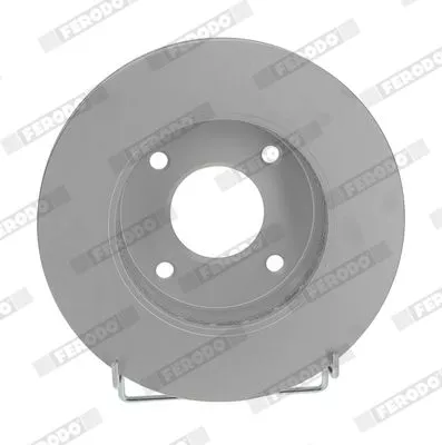 Remschijf FERODO DDF2134C)