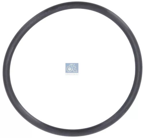 Afdichting, turbine-inlaat (lader) DT Spare Parts 4.69784)