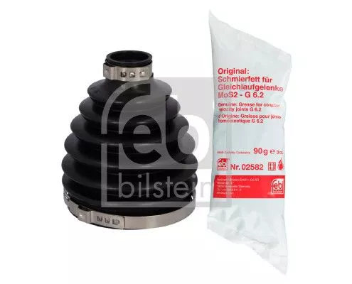 Balgset, aandrijfas FEBI BILSTEIN 185944)