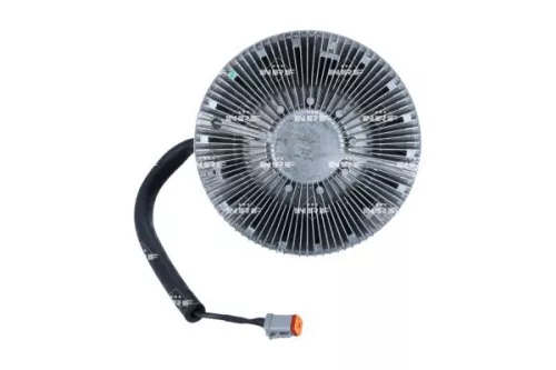 Clutch, radiator fan NRF 49782)