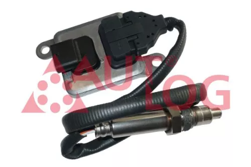 NOx Sensor, urea injection AUTLOG AS5667)
