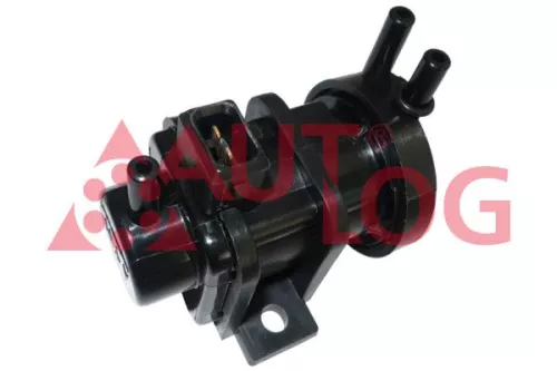 Drukomvormer, turbocompressor AUTLOG AV6135)