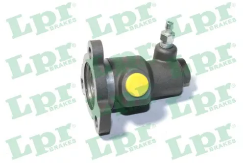 Hulpcilinder, koppeling LPR 3168)