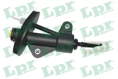 Hoofdremcilinder, koppeling LPR 2498)