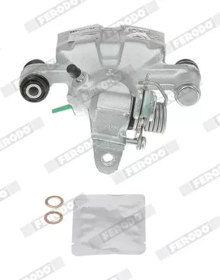 Remklauw FERODO FCL694144)