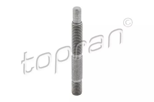 Bolt, exhaust manifold TOPRAN 702 626)