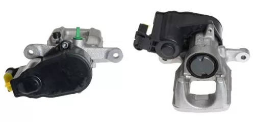 Brake Caliper BUDWEG CALIPER 344929)